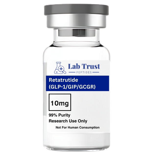 Understanding the Potential of Retatrutide in Advanced Peptide Research 
