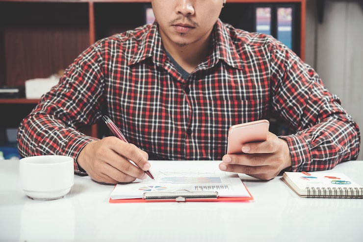 Tax Resolution: A Smart Approach to Managing Complex Tax Issues