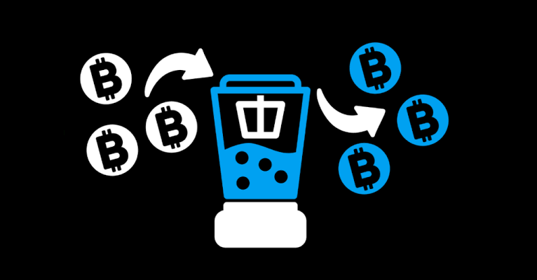 What safer and legal alternatives exist to Bitcoin mixers for privacy?