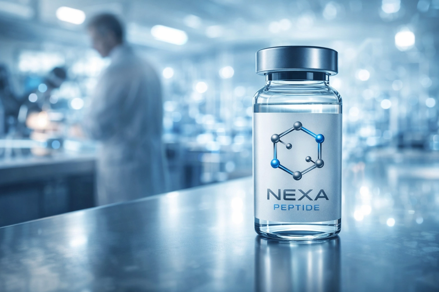 Are Nexa Peptides Products Safe? Everything You Need to Know Before Buying